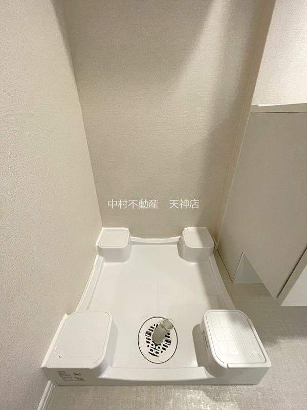 エンクレスト博多RIVERSIDE その他部屋・スペース
