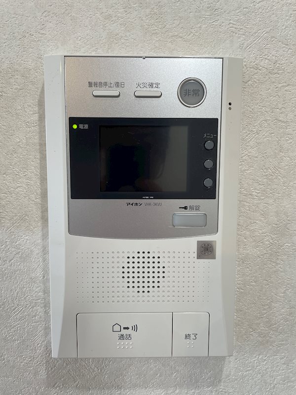 ネストピア大橋駅前 その他