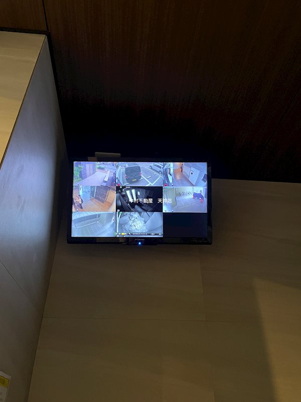 ネストピア大橋駅前 その他