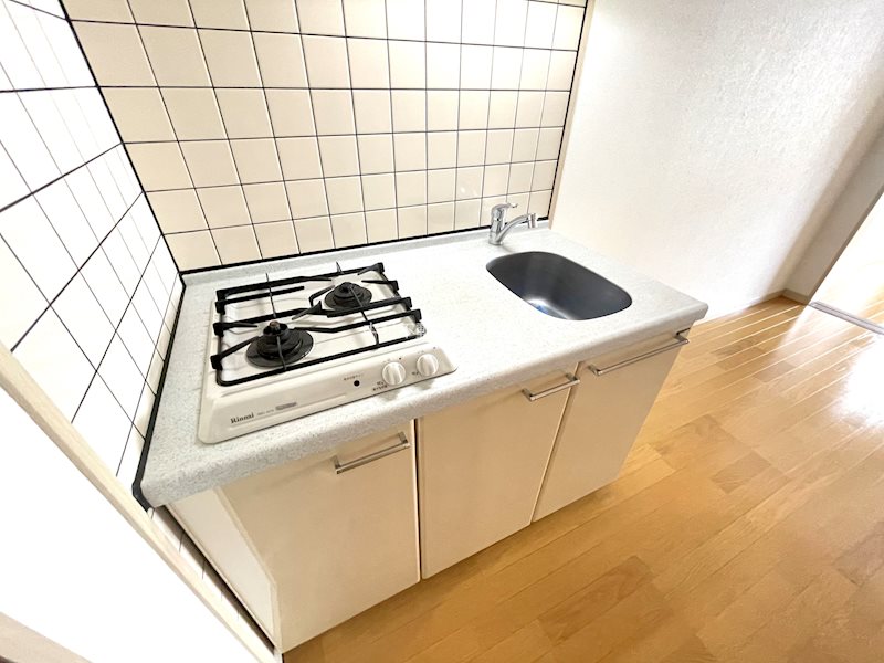 アンジェール高砂 その他
