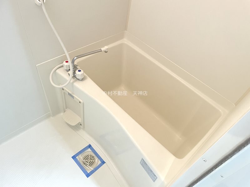 アンジェール高砂 風呂画像