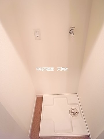グランパーク天神 その他部屋・スペース