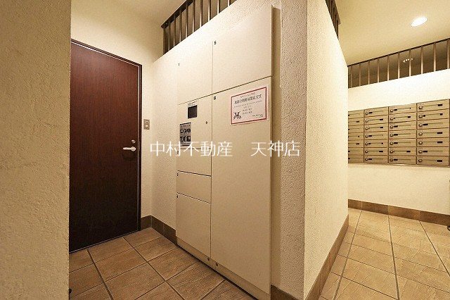 グランパーク天神 その他