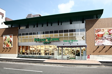 エンクレスト博多駅前ART ﾆｭｰﾖｰｸｽﾄｱ 住吉店