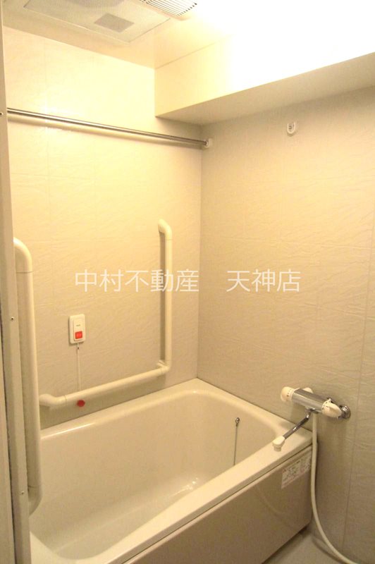 アビターレ春吉 風呂画像
