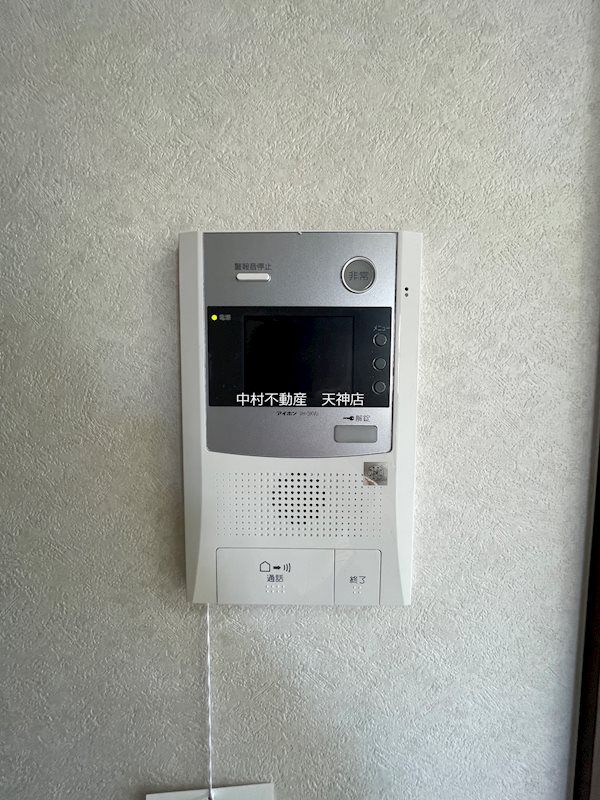 ネストピア東比恵駅前Ⅲ その他