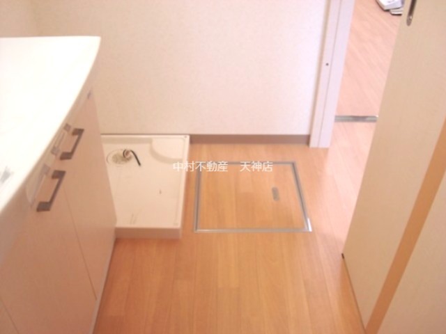 アーバンレジデンス 玄関