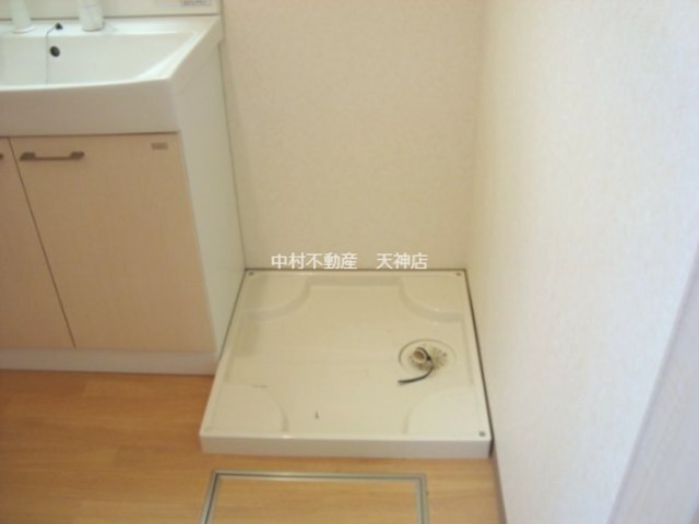アーバンレジデンス その他部屋・スペース