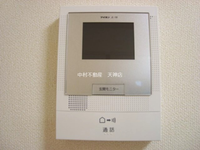 アーバンレジデンス セキュリティ