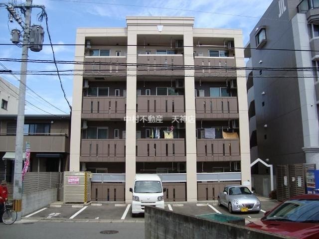 アーバンレジデンス 外観