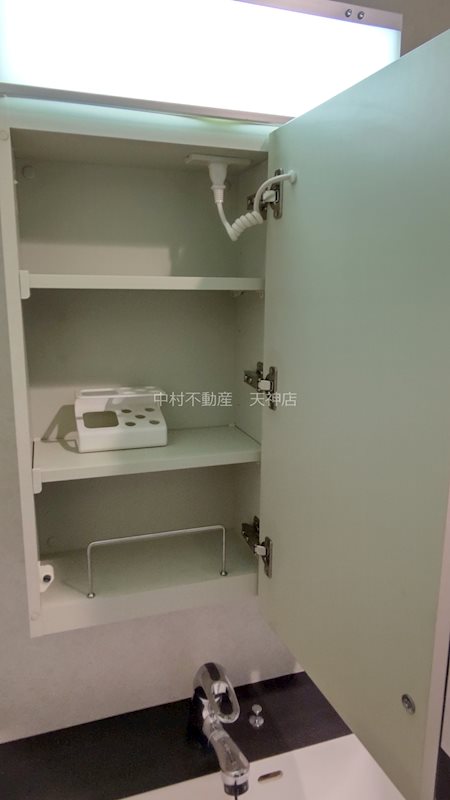 ネストピア博多シティ その他