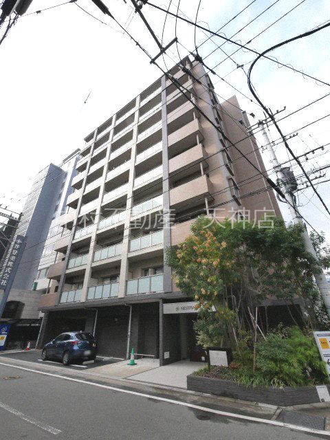 ネストピア博多シティ その他