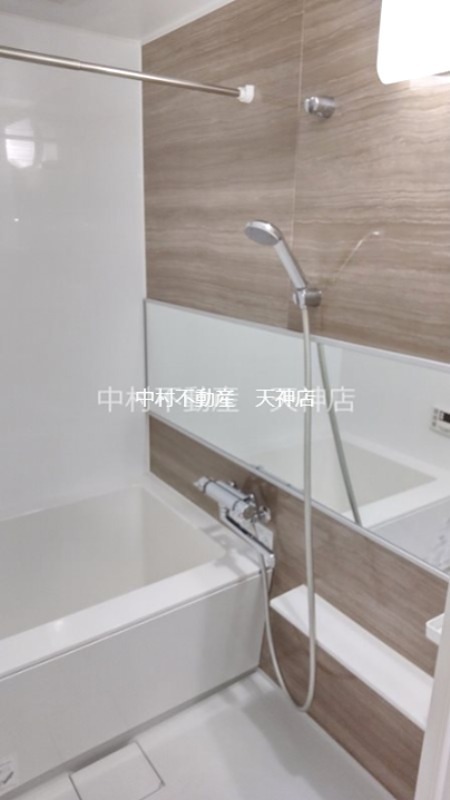 ネストピア博多シティ 風呂画像