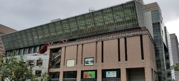 エスペランサ天神EAST 博多ﾘﾊﾞﾚｲﾝﾓｰﾙ