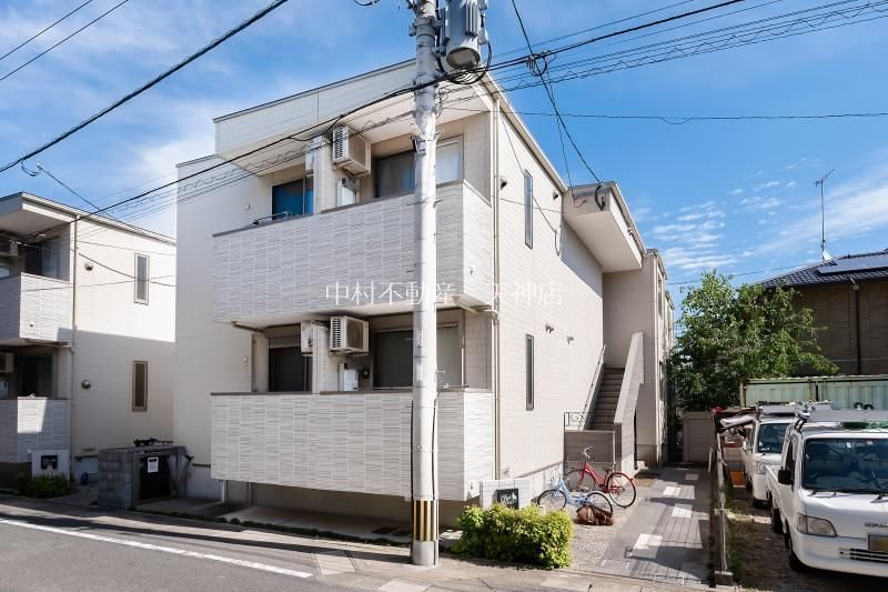 バーンメアオ　パトナム その他