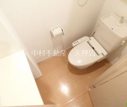 グランフォーレ箱崎ステーションプラザ その他