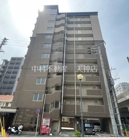 グランフォーレ箱崎ステーションプラザ その他