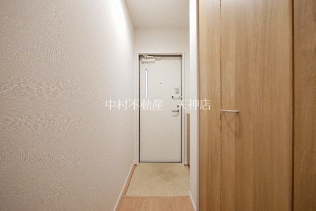 カトレア平尾 その他