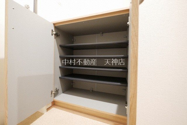 カトレア平尾 その他