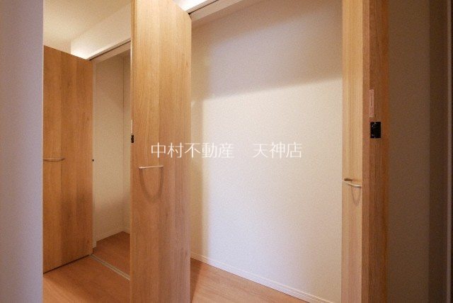 カトレア平尾 その他
