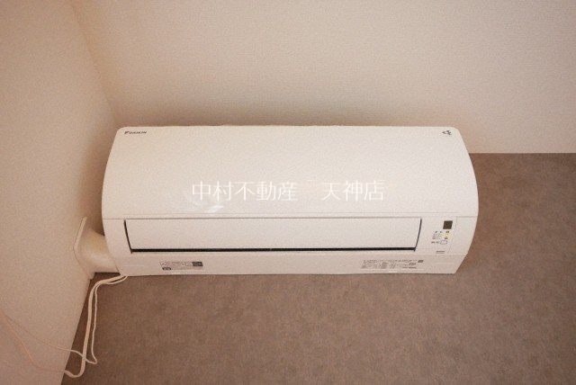 カトレア平尾 その他