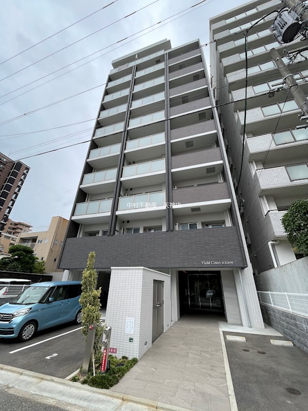 イールドコート室見藤崎 その他