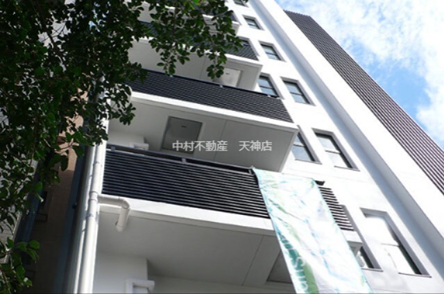 アストア別府 外観