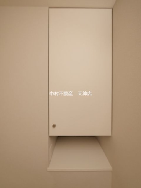 C CHARMANT HAKATA トイレ