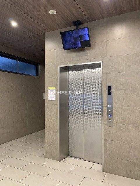 ネストピア博多グランドステージⅡ その他