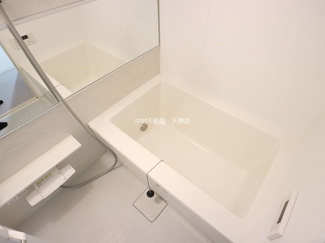 ネストピア博多グランドステージⅡ 風呂画像