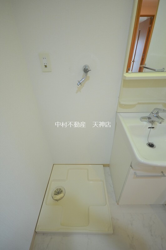 エフパルク県庁前 その他部屋・スペース