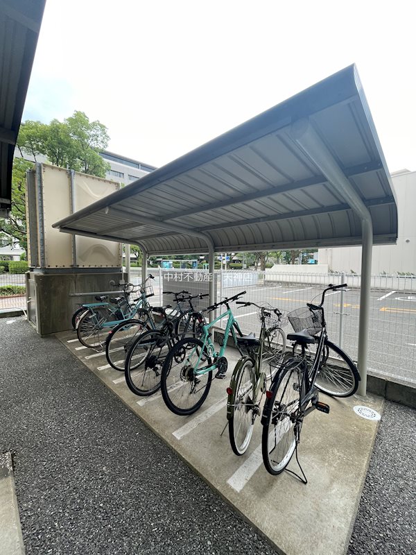 エフパルク県庁前 その他