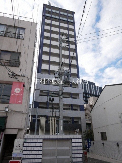 エンクレスト渡辺通Ⅱ その他