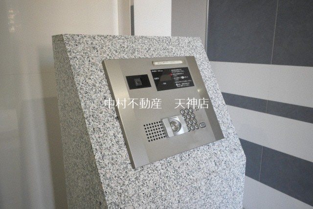 エンクレスト渡辺通Ⅱ その他