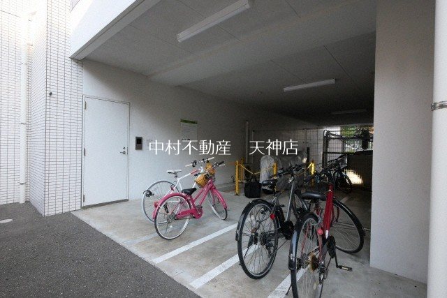 エンクレスト渡辺通Ⅱ その他