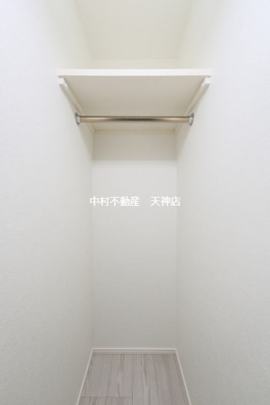 THE天神シティ トイレ