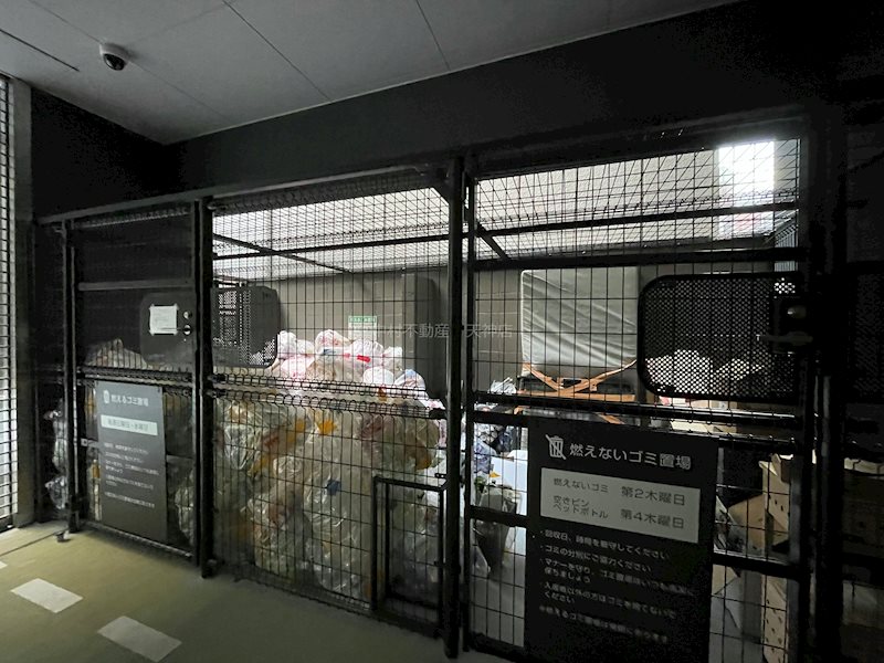 THE天神シティ その他