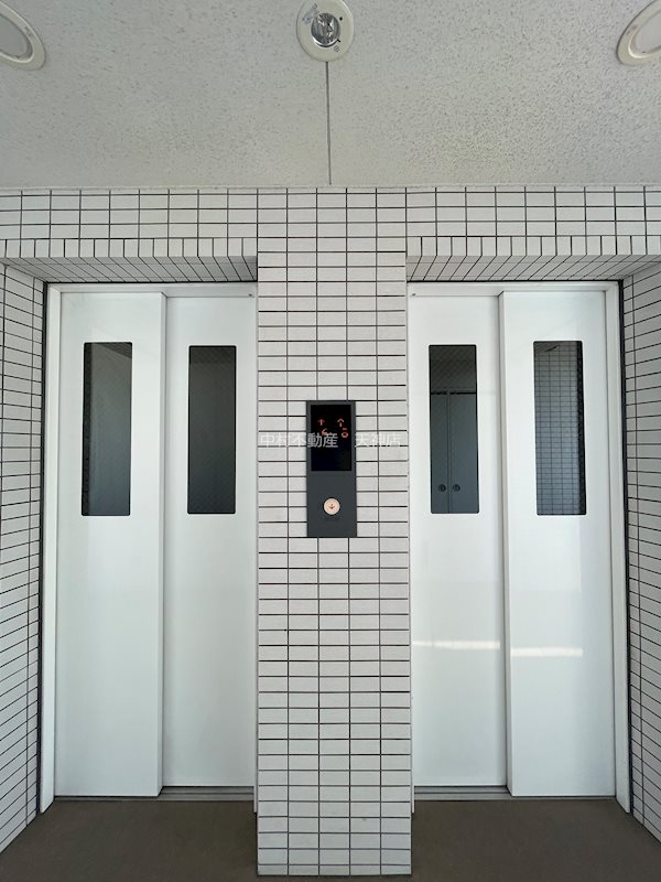 エンクレスト天神MODE その他