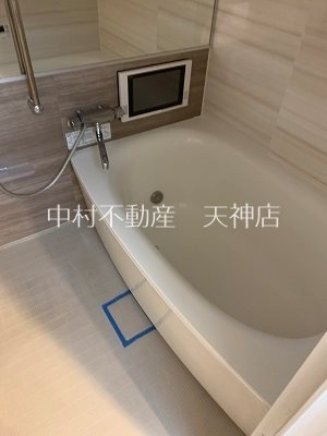 BPRレジデンス高宮（旧名称：サムティレジデンス高宮東） 風呂画像