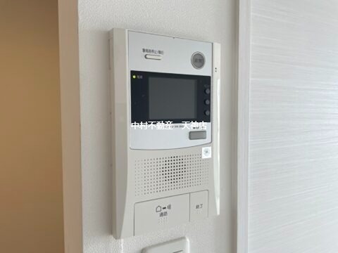 アルファシオサウスフォンテ セキュリティ