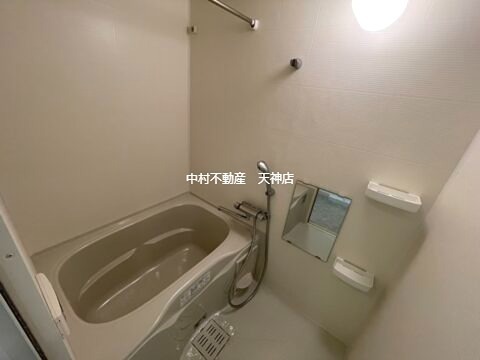 アルファシオサウスフォンテ 風呂画像