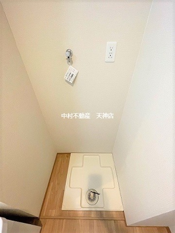 リアンシエルブルー雑餉隈 その他部屋・スペース