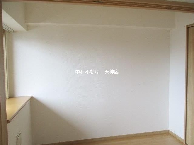 ルホソ山王 ベッドルーム