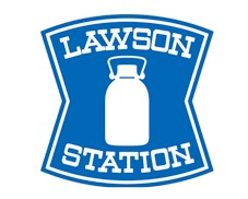エンクレスト香椎参道 ﾛｰｿﾝ 香椎駅前一丁目店