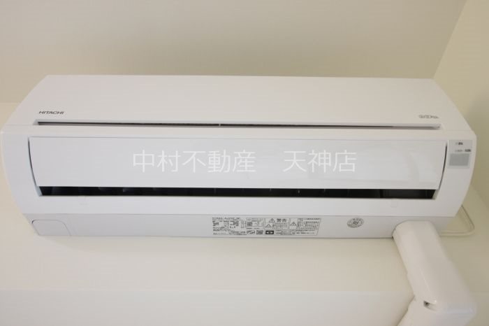 Volare HAKATA（ボラーレハカタ） その他設備
