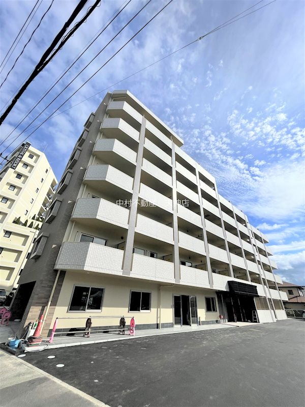 第47川崎ビル その他