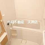 ソリッド高宮 風呂画像