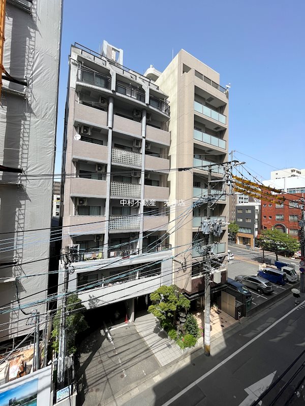 大濠パークサイドレジデンス その他