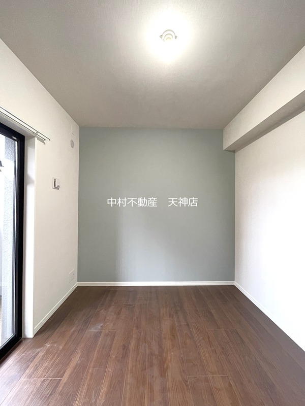 アクレール小笹南坂 ベッドルーム