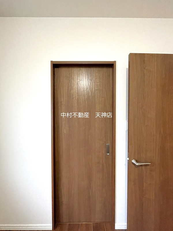 アクレール小笹南坂 ベッドルーム